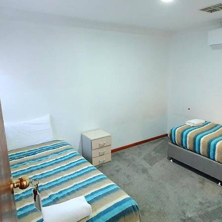 Goldrush Motel Young Cbd Ngoại thất bức ảnh