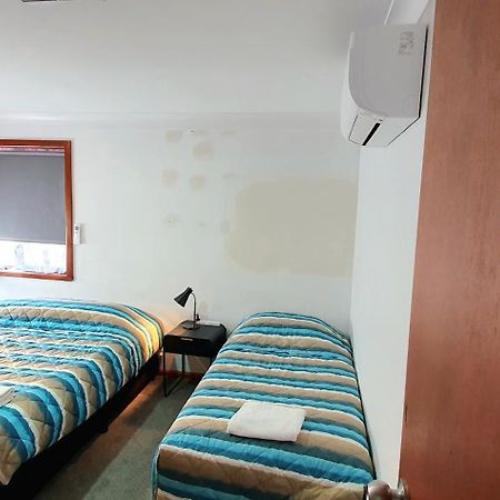 Goldrush Motel Young Cbd Ngoại thất bức ảnh