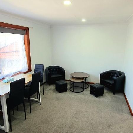 Goldrush Motel Young Cbd Ngoại thất bức ảnh