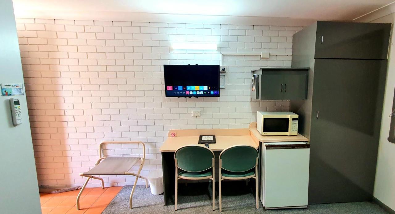 Goldrush Motel Young Cbd Ngoại thất bức ảnh