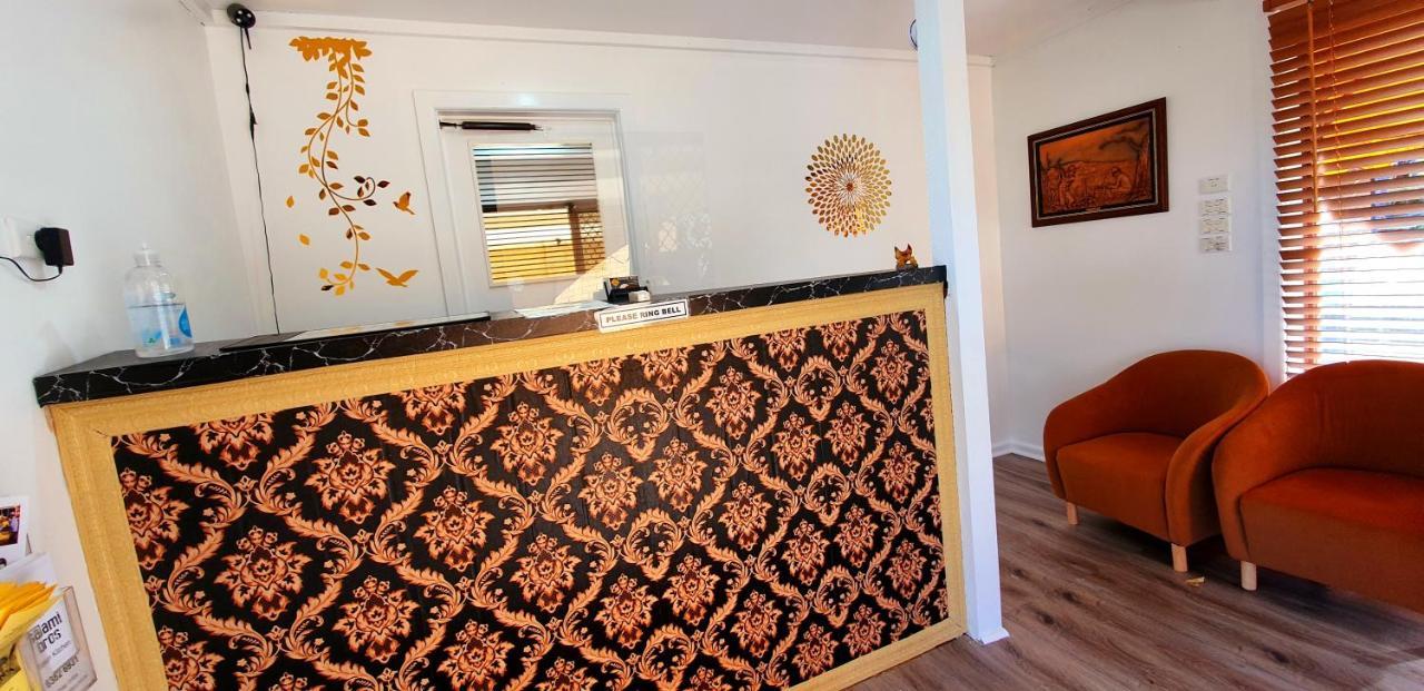 Goldrush Motel Young Cbd Ngoại thất bức ảnh