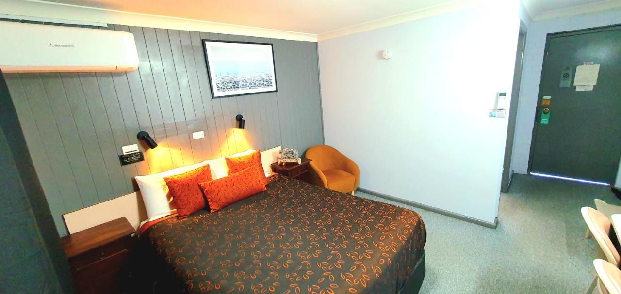 Goldrush Motel Young Cbd Ngoại thất bức ảnh