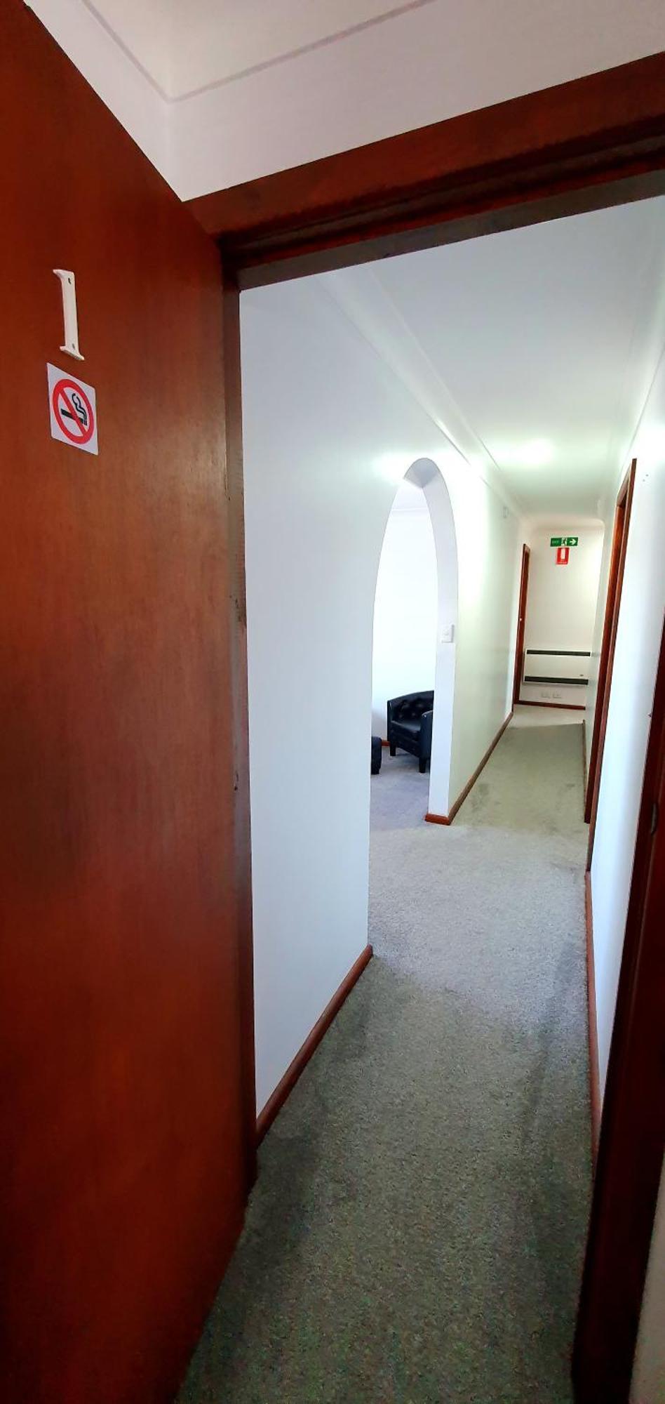Goldrush Motel Young Cbd Ngoại thất bức ảnh
