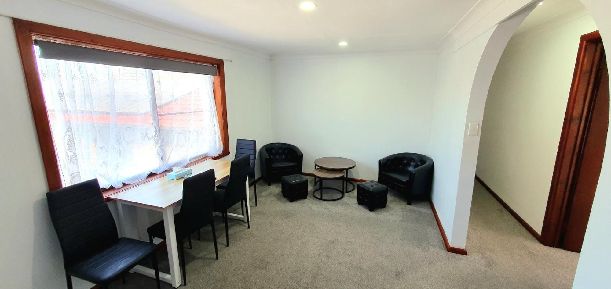 Goldrush Motel Young Cbd Ngoại thất bức ảnh