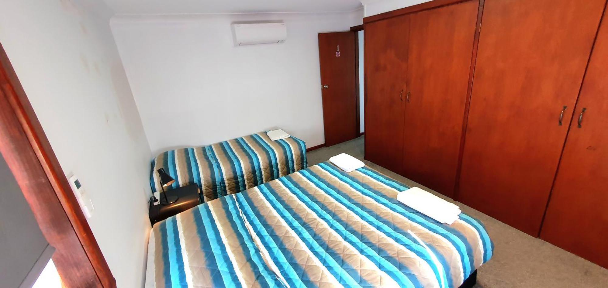 Goldrush Motel Young Cbd Ngoại thất bức ảnh