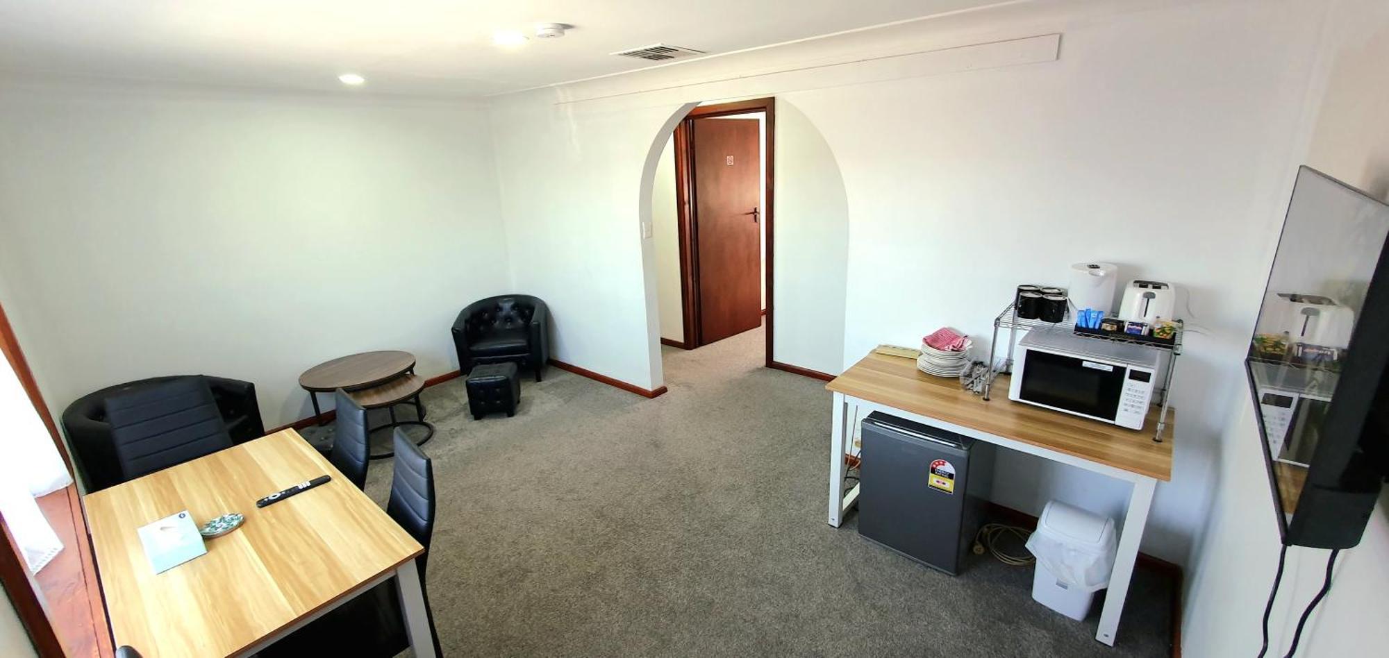 Goldrush Motel Young Cbd Ngoại thất bức ảnh