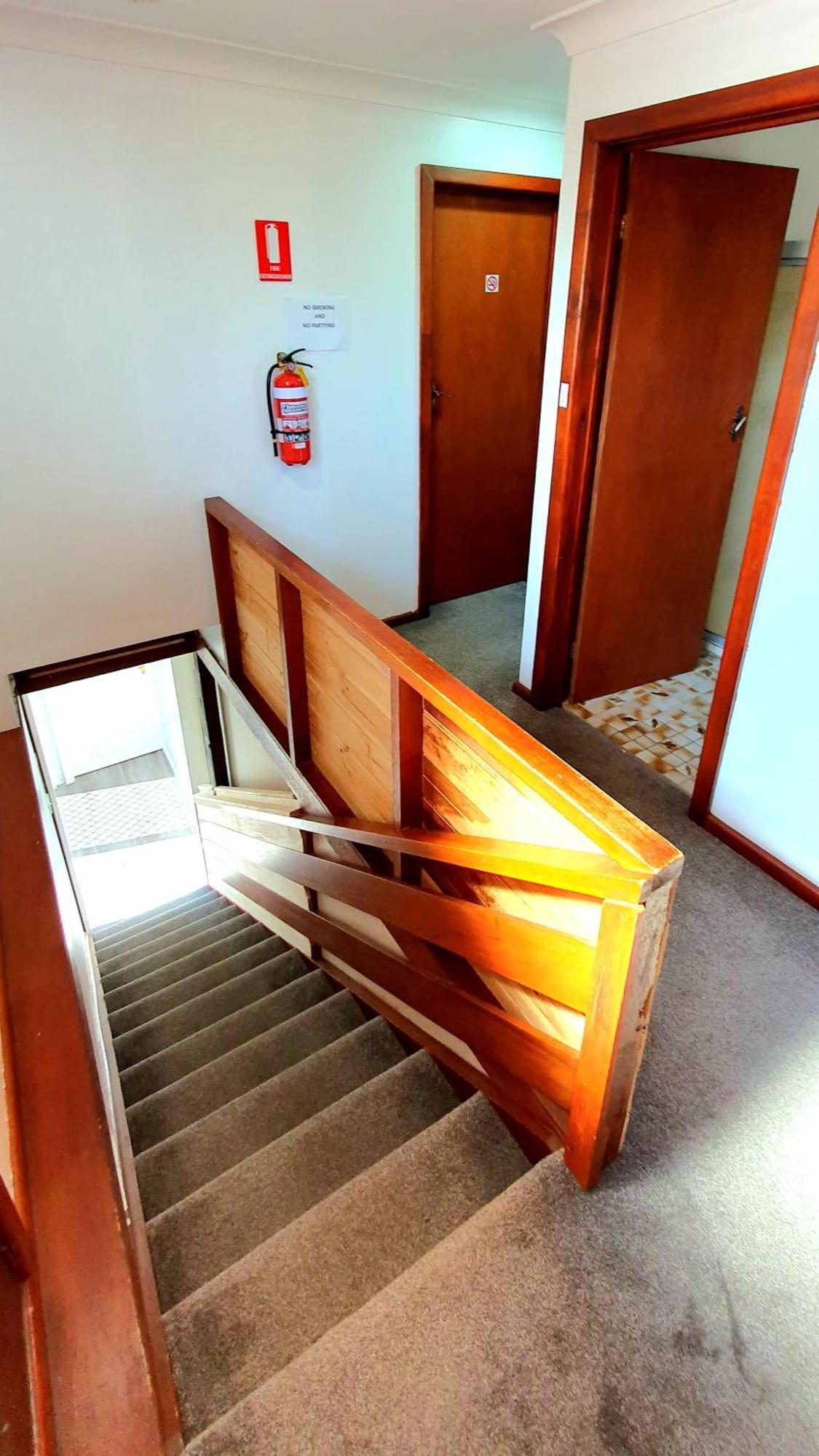 Goldrush Motel Young Cbd Ngoại thất bức ảnh